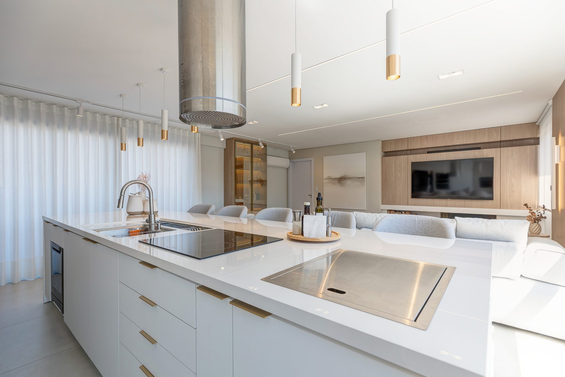 Apartamento Horizonte