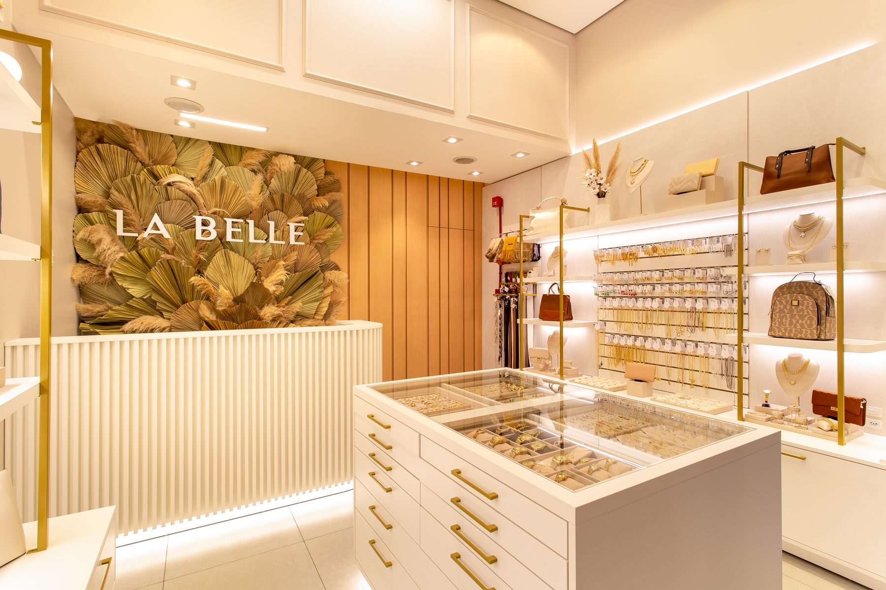 La Belle